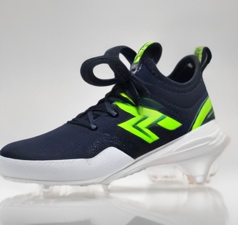 Botas de fútbol Skechers Razor 1.5 Academy para terreno firme