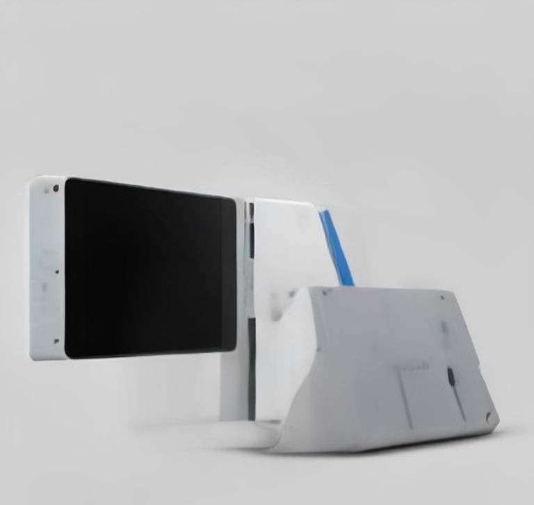 Mando GameSir NOVA Lite para Nintendo Switch, PC y Android con Conexión Tri-Mode