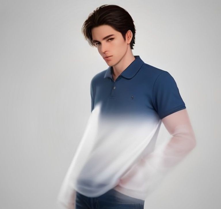 Polo Manga Corta Jack & Jones Jjepaulos para Hombre