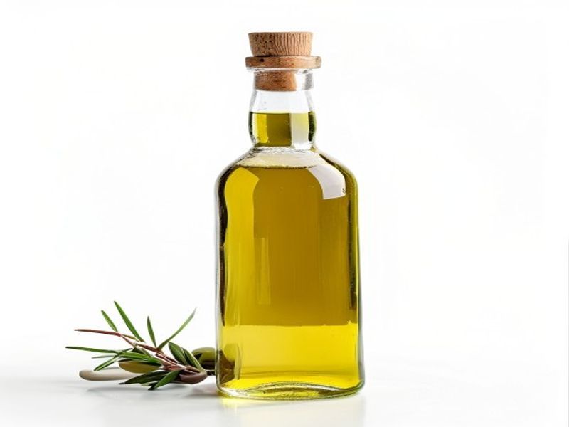 Aceite Oliva Virgen Extra Garrafa 5L