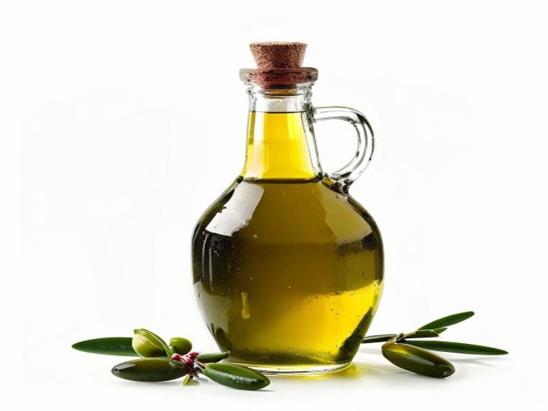 Aceite de oliva virgen extra Maestros de Hojiblanca 4L