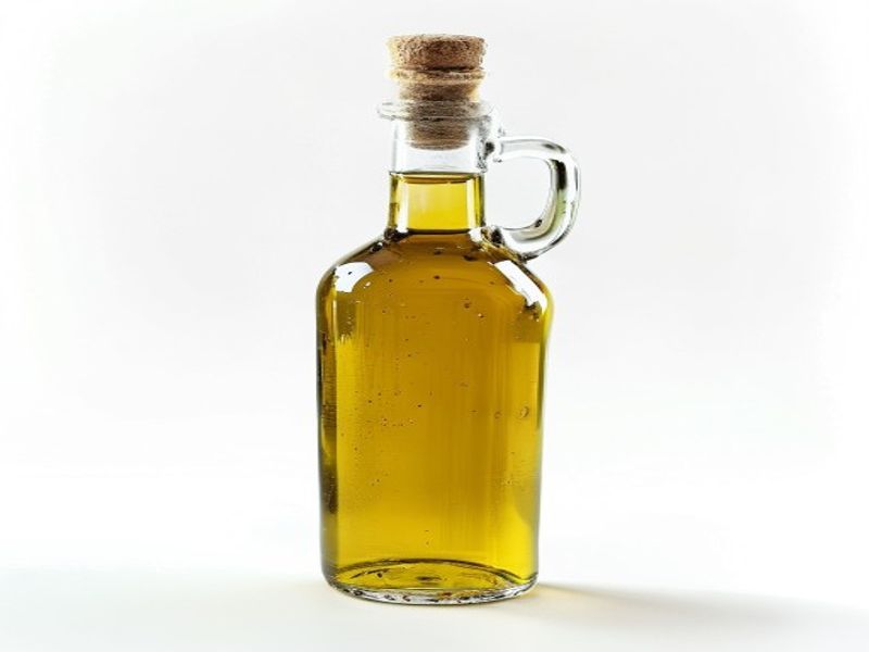 Aceite de oliva virgen extra OLEOESTRELLA 5 L