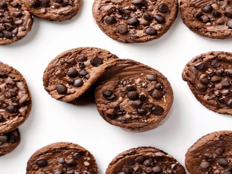 ColaCao Minigalletas con Pepitas de Chocolate 100 g