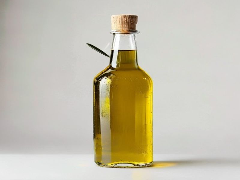 Guillén - Aceite de Oliva Virgen Extra - Garrafa 5 L