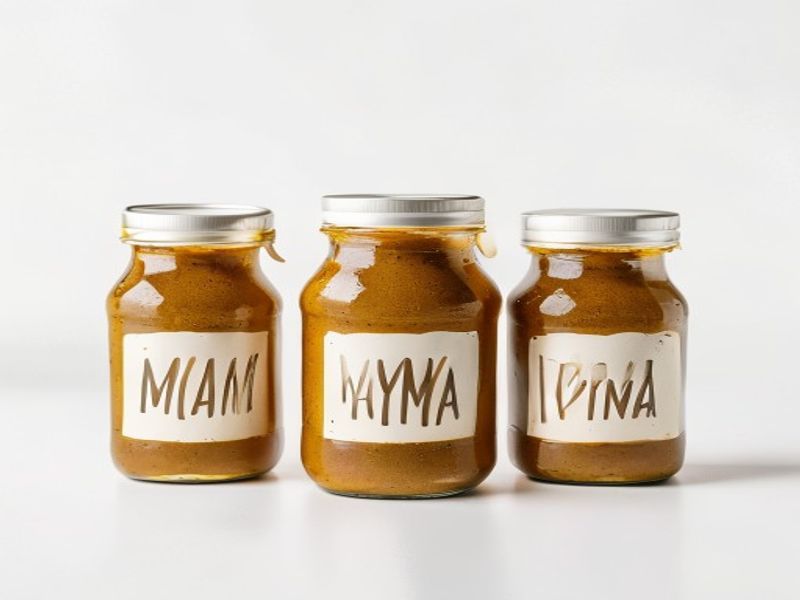 Mayonesa Prima 3 botes 400ml