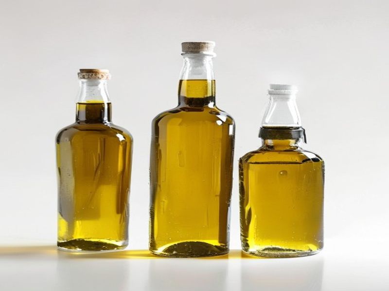 Pack Aceite Oliva Virgen Extra - 3 X Garrafa 5L