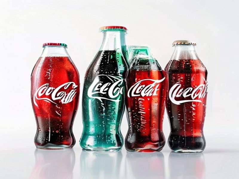 Pack Bebidas Coca-Cola, Fanta y Aquarius