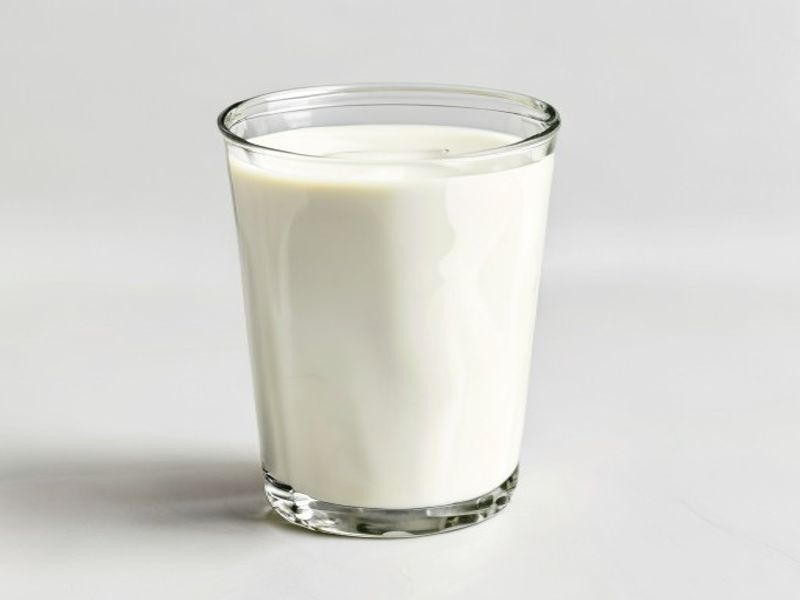 Puleva Original - Leche Desnatada con Vitaminas A y D