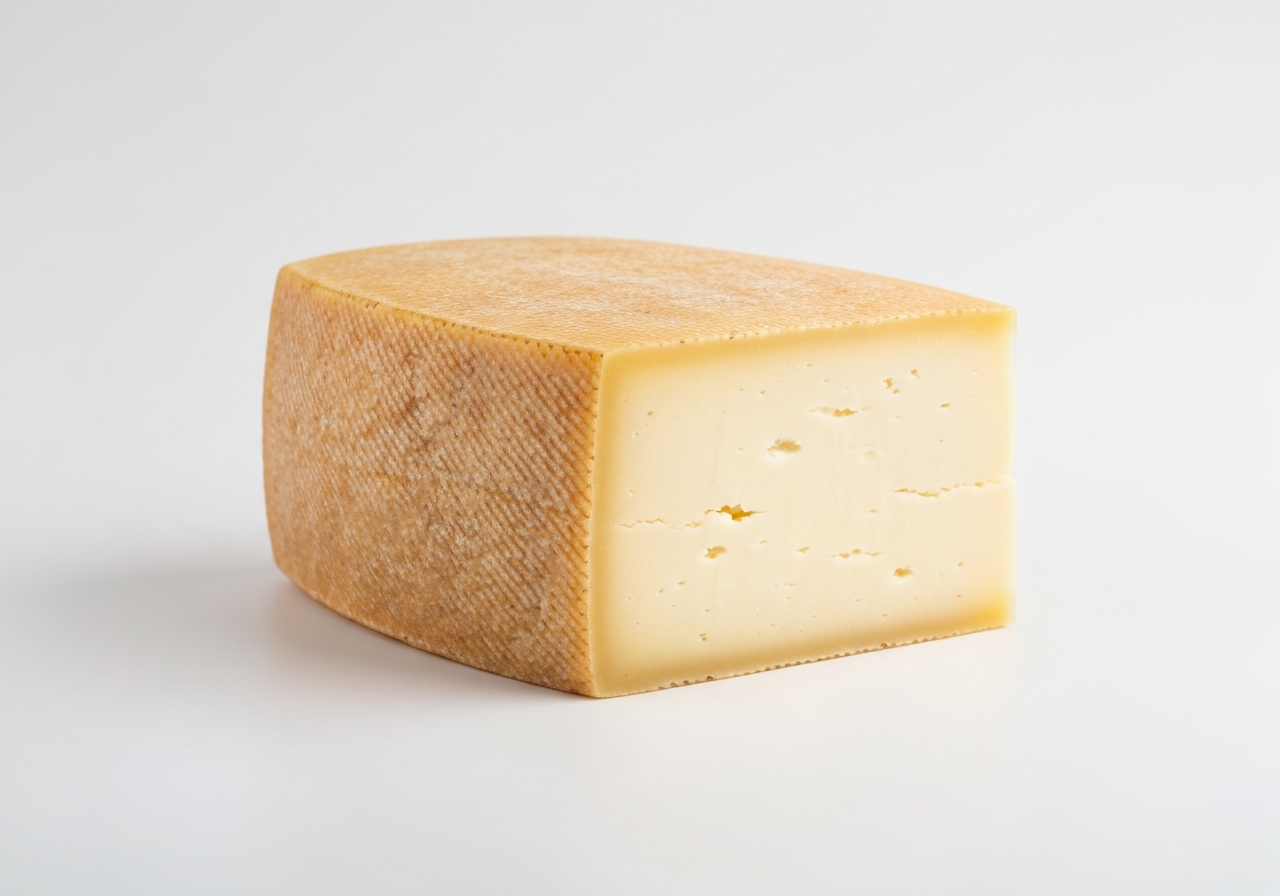 Queso San Isidro semicurado 3 kg