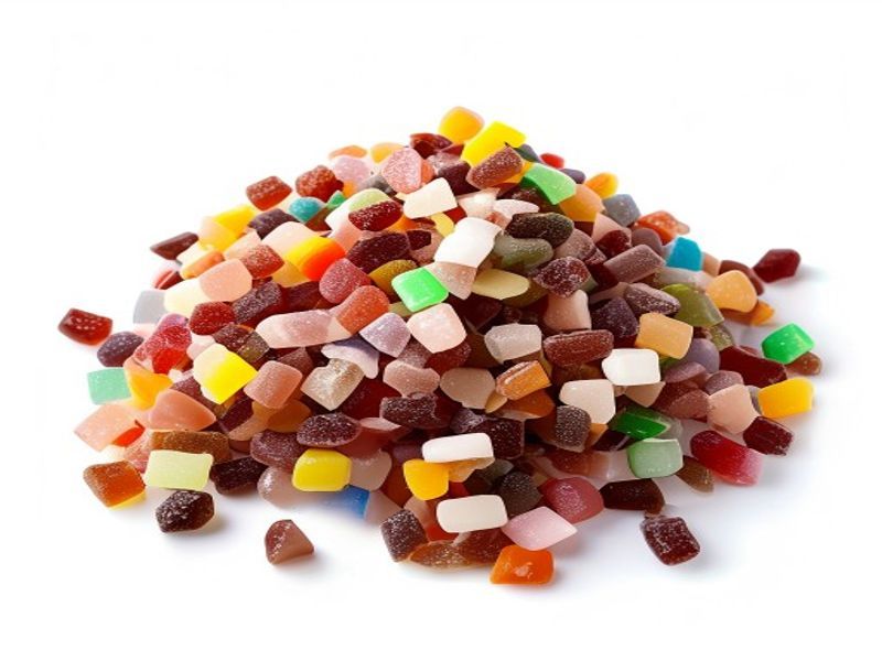 Mini mix de golosinas VIDAL 1Kg