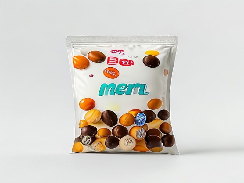 Pack 3 M&M's Cacahuete Chocolate con Leche 330 g