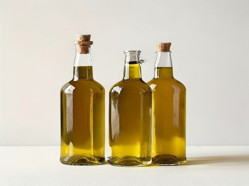 Aceite de Oliva Virgen Extra 2 Litros Pack 3 ud. Manzanilla Cacereña Monfragüe