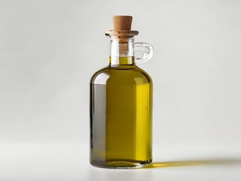 Aceite de oliva virgen Coosur Serie Oro 3L
