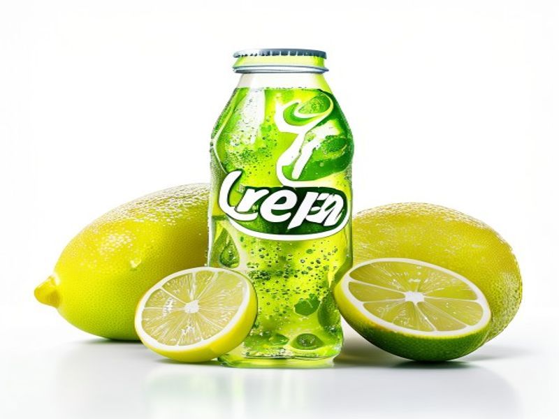 7 UP Refresco cero de lima y limón