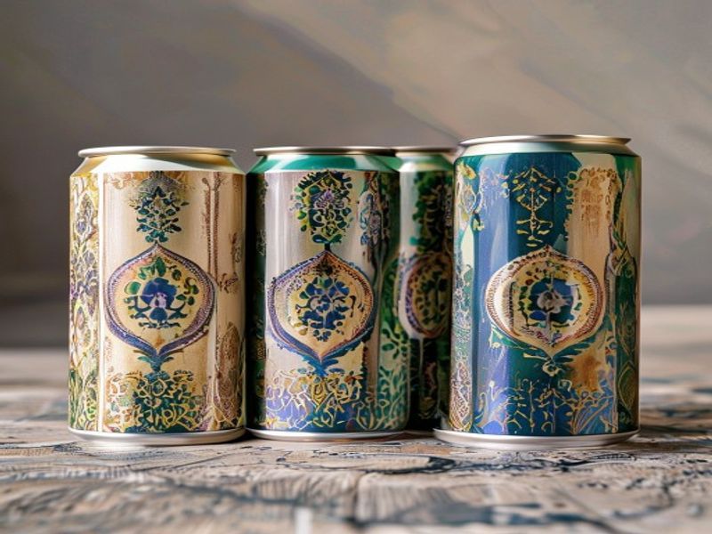 Alhambra Especial, Pack 24 Latas x 33 cl