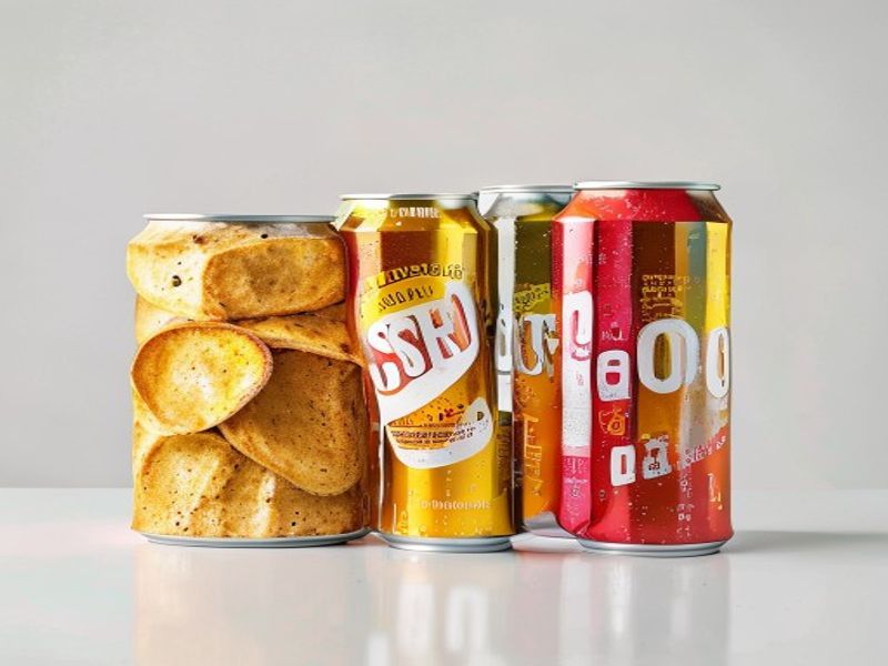 Amstel Oro 0.0 Cerveza Tostada Sin Alcohol Pack 24 Latas 33 cl