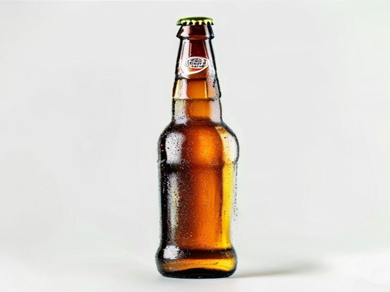 Cerveza tostada Amstel Oro 0,0