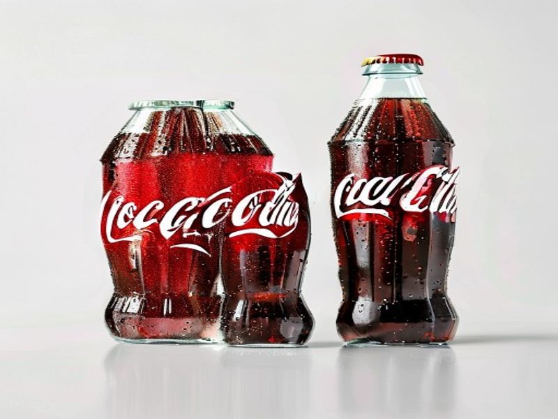 Coca Cola Sabor Original Refresco de cola Pack de 24*330 ml o Coca-Cola Zero Azúcar lata 24*330ml