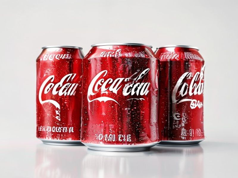 Coca-Cola Zero Azúcar Pack 24 Latas 330 ml