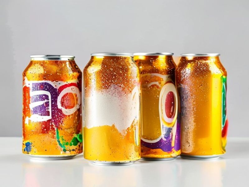 Pack 12 Mahou 0,0 Tostada Lata 33 cl