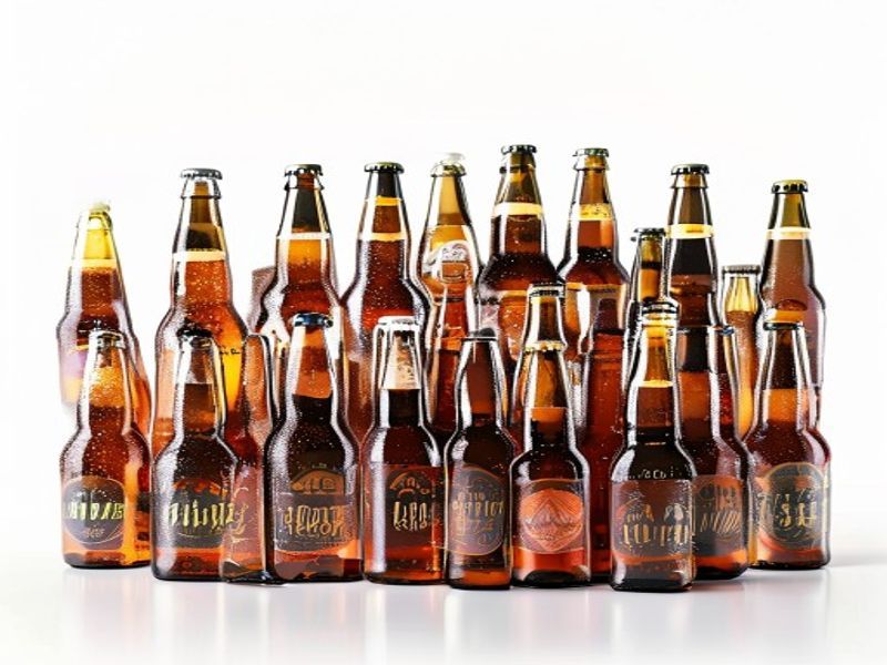 Pack 24 Free Damm Cerveza 0,0% 330 ml