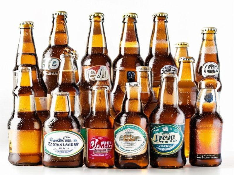 Pack 24 Free Damm Cerveza 33cl