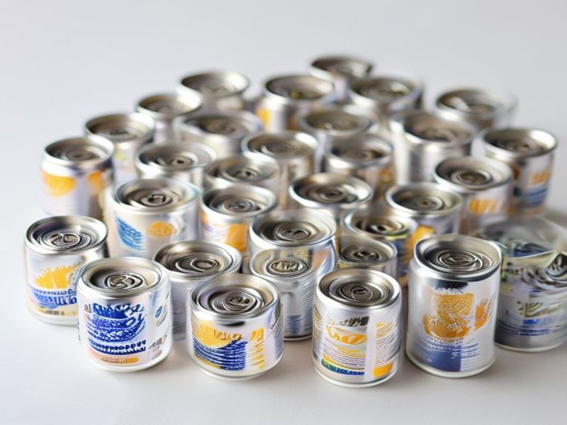 Pack 24 Victoria Cerveza Lata 330 ml