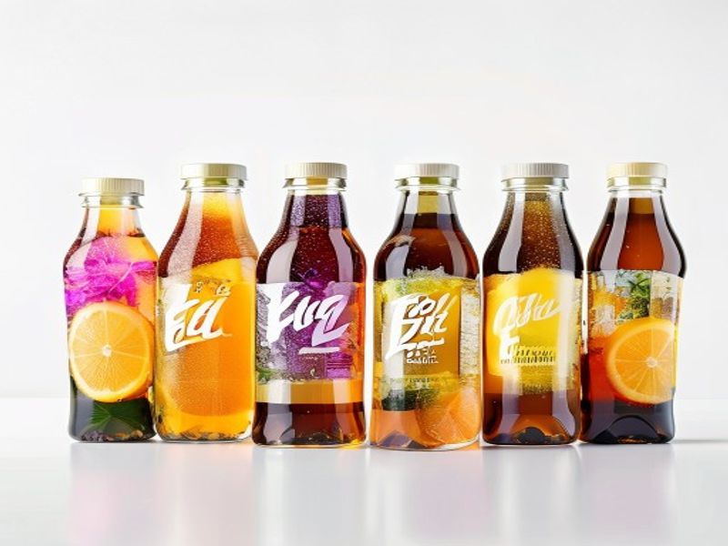 Pack 6 Fuze Tea Limón Zero Azúcar 1,5 L