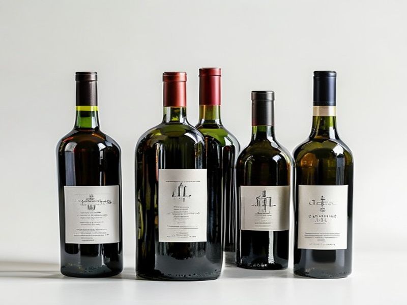 Pack 6 Natureo Syrah Vino Tinto Desalcoholizado 75cl