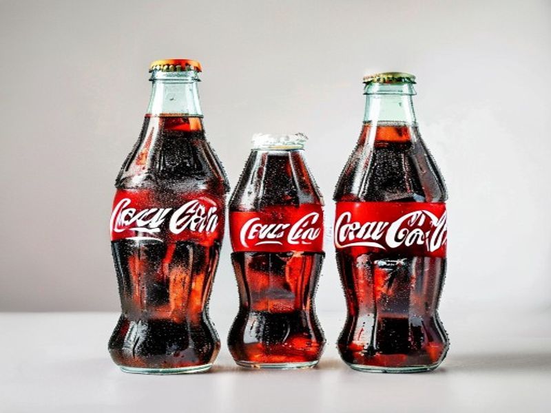 Pack Coca-Cola Original y Zero