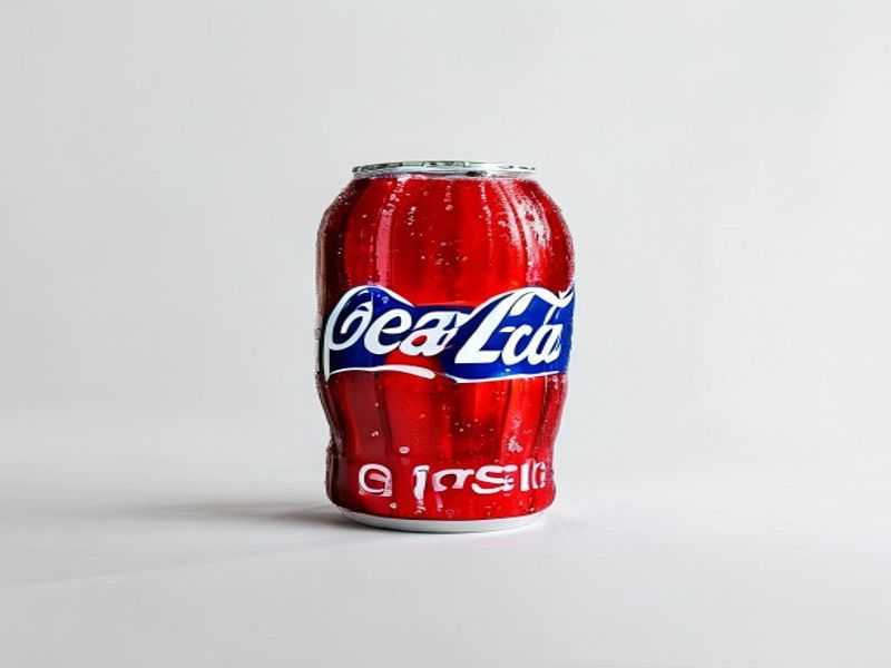 Pepsi zero Lima