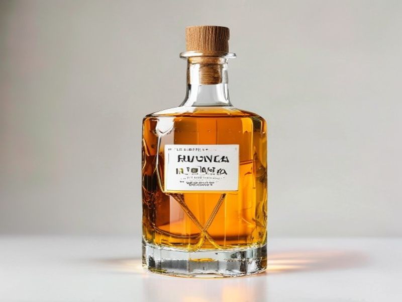 Ruavieja Licor de Hierbas 1 L