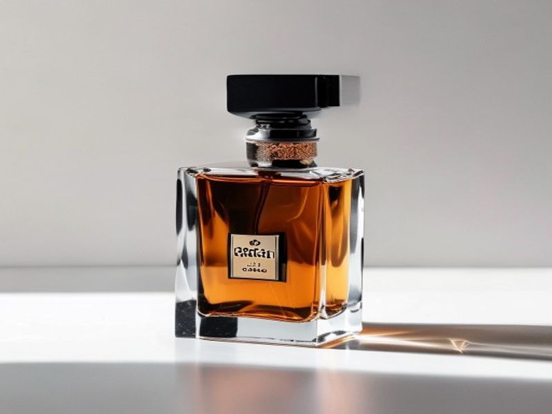 Chanel Coco Noir Eau de Parfum 35 ml