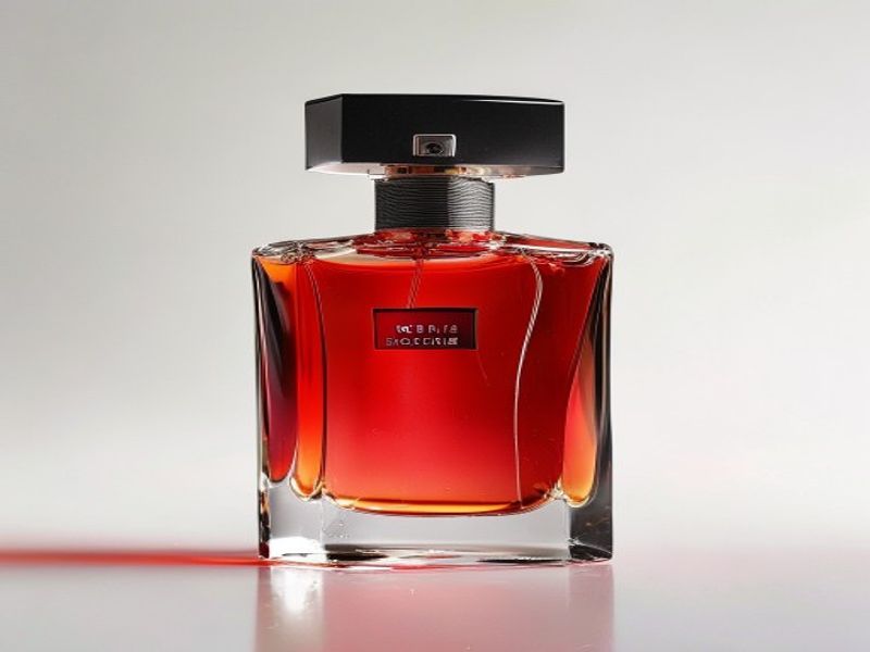 GUESS Seductive Red Eau de Toilette para Mujer