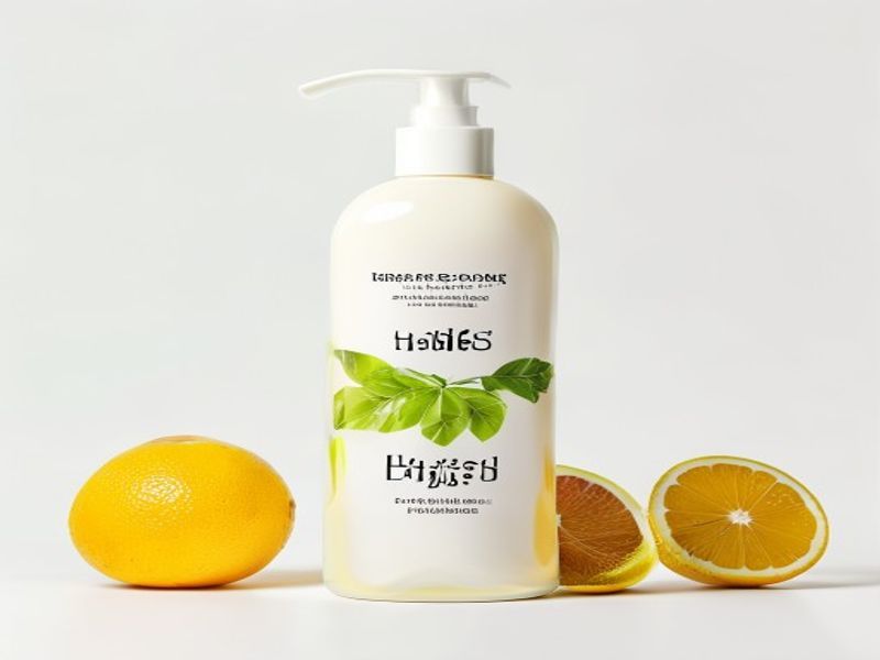 H&S Citrus Fresh Champú Anticaspa 1000 ml con Dispensador