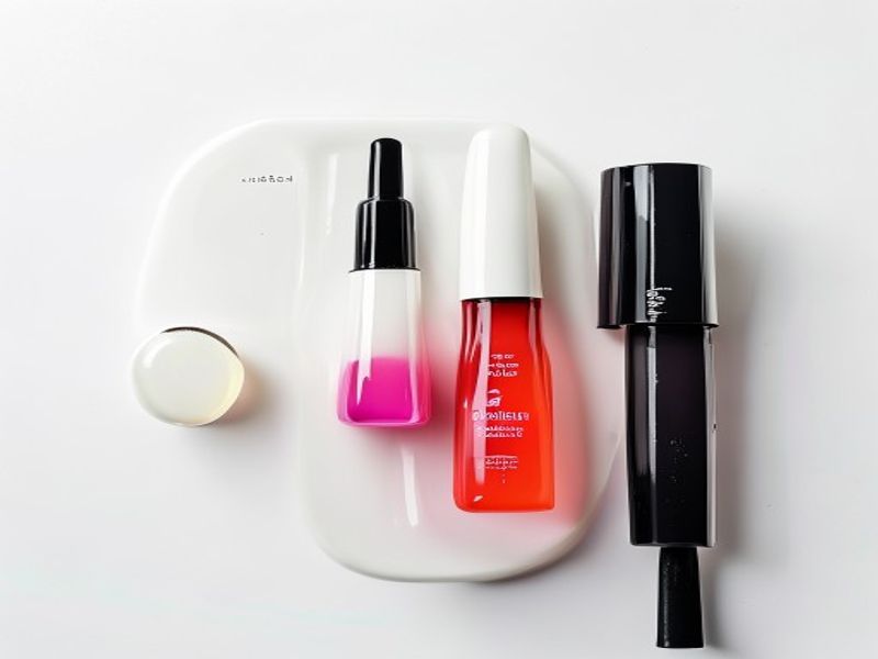 Kit de esmalte de uñas de gel