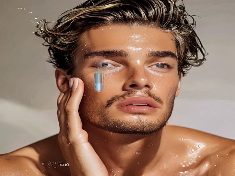 L'Oréal Paris Men Expert Hydra Energetic crema hidratante