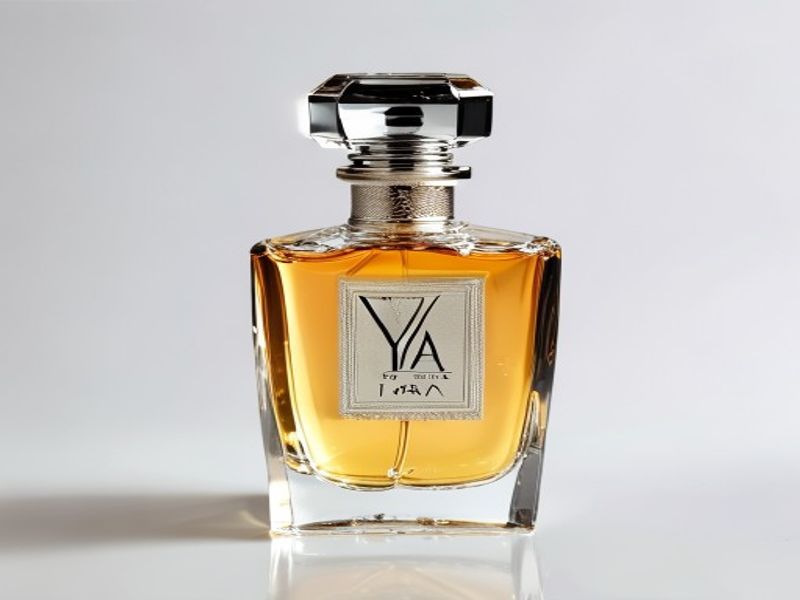 Perfume Para Mujer Yara 100 ml