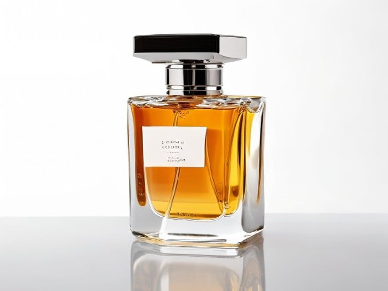 Perfume en Spray para Hombre Gu Long