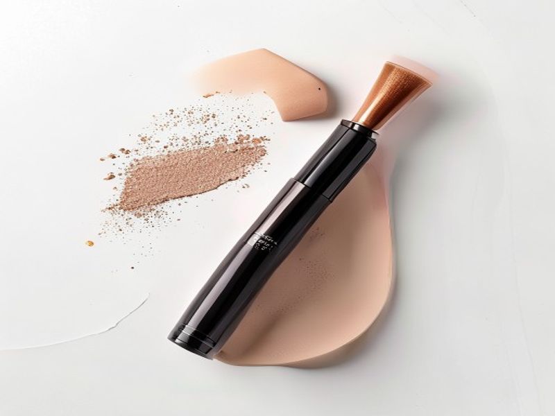 Rimmel London Multitasker Bronzing Stick Tan 003