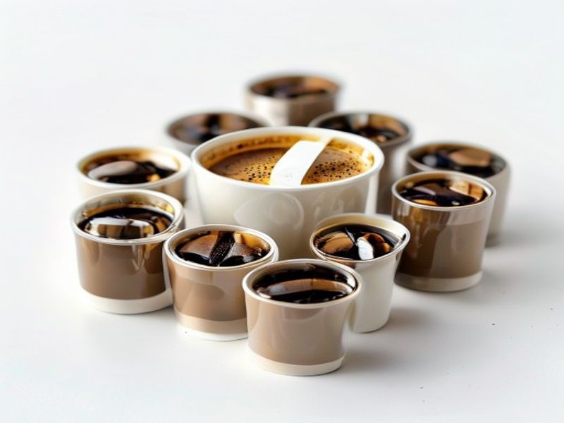 Cápsulas de café Ristretto L'Or