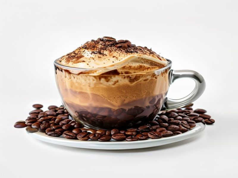Delta Cafés Gran Crema - PACK 2 uds de 1kg - Café en Grano Natural 100% Arábico