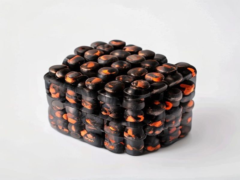 Pack 100 Lavazza Qualità Oro Cápsulas de Café Compatibles Nespresso