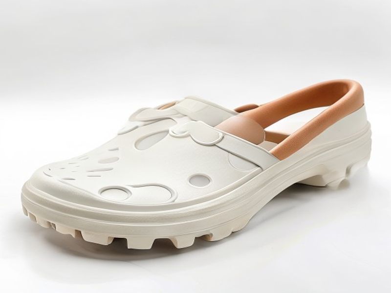 Crocs Via Clog