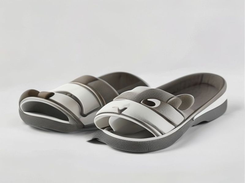 PUMA Popcat 20, Chanclas Unisex adulto