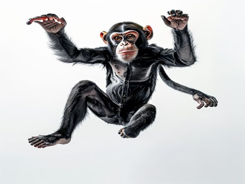 Quiksilver Monkey Abyss Chanclas Hombre