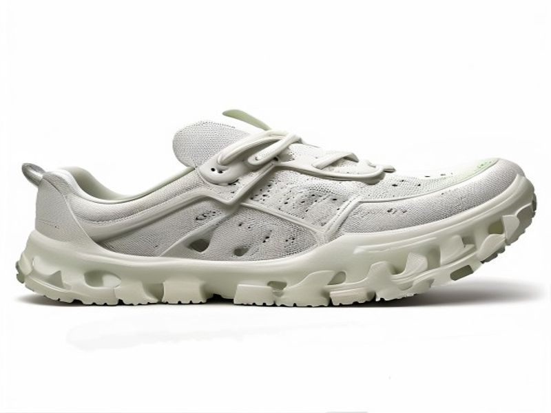 Skechers Vapor Foam Sayto Sandalia Hombre