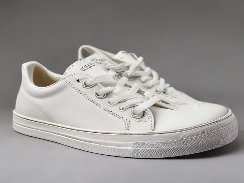 Zapatillas Tommy Hilfiger Hombres Low Top Blanco