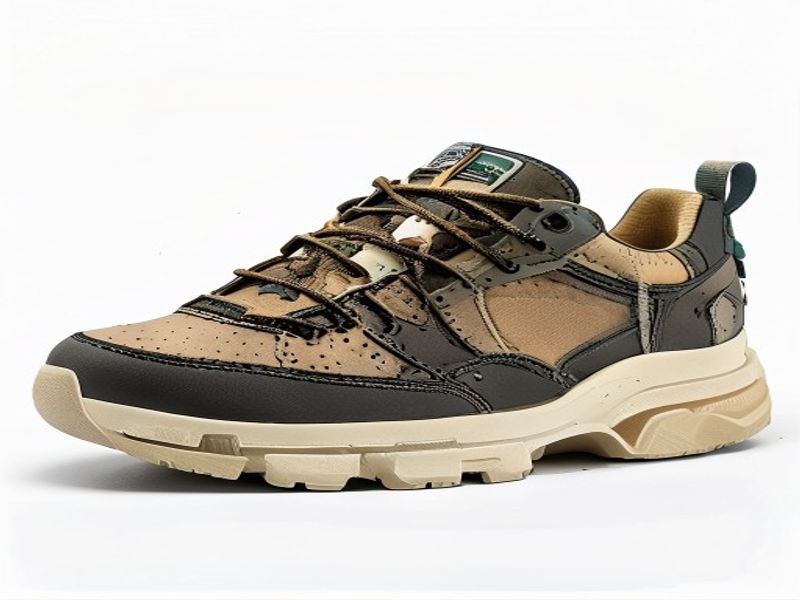 Columbia Woodburn 2 Zapatillas de Senderismo para Hombre