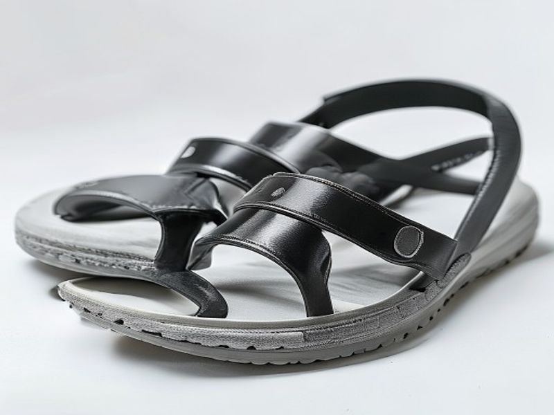 Hamal Hiking Sandalia Deportiva Hombre